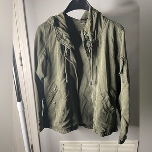AEO Utility Jacket